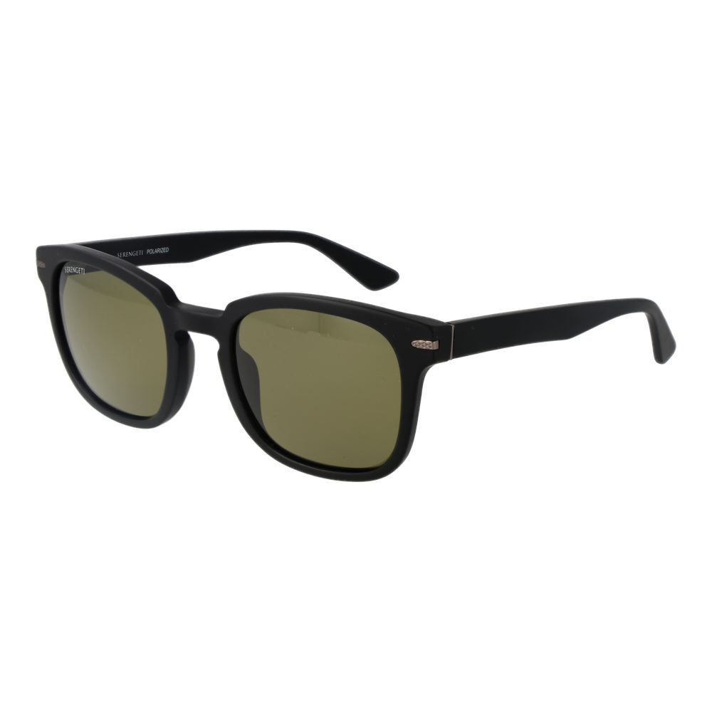 Слънчеви очила Unisex sunglasses Serengeti
SS575007 Ethan Black