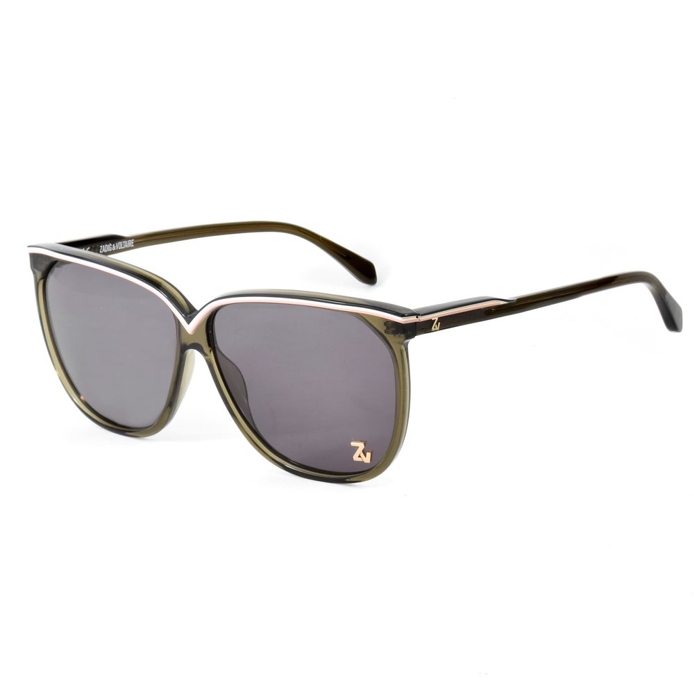 Слънчеви очила Unisex sunglasses ZADIG & VOLTAIRE SZV306 63073M