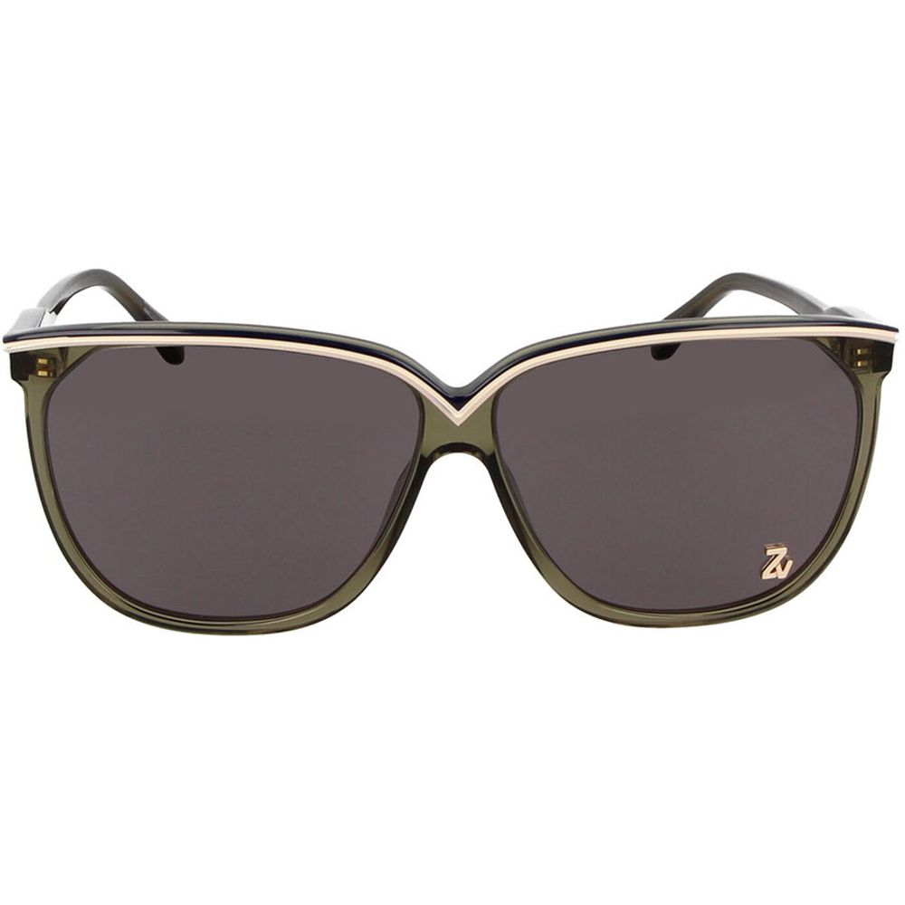 Слънчеви очила Unisex sunglasses ZADIG & VOLTAIRE SZV306 63073M front view