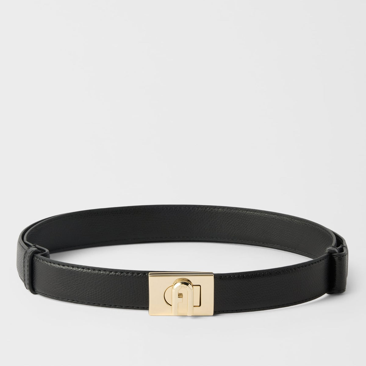 Women’s adjustable belt Furla 1927
WC00065_ARE000_1007_O6000 Black