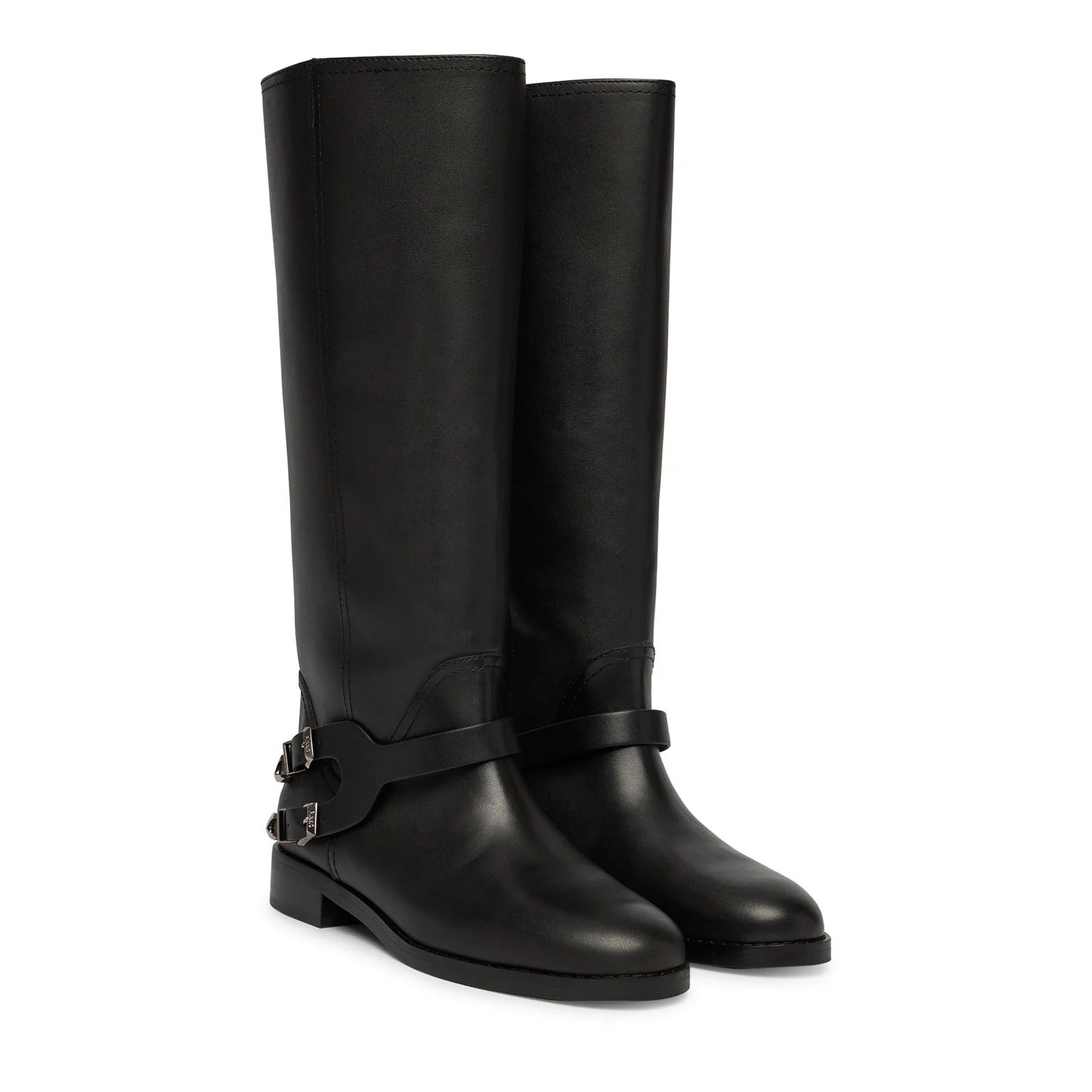 Дамски ботуши Women’s boots Pinko Cheval 02
SD0635P001Z99 Black