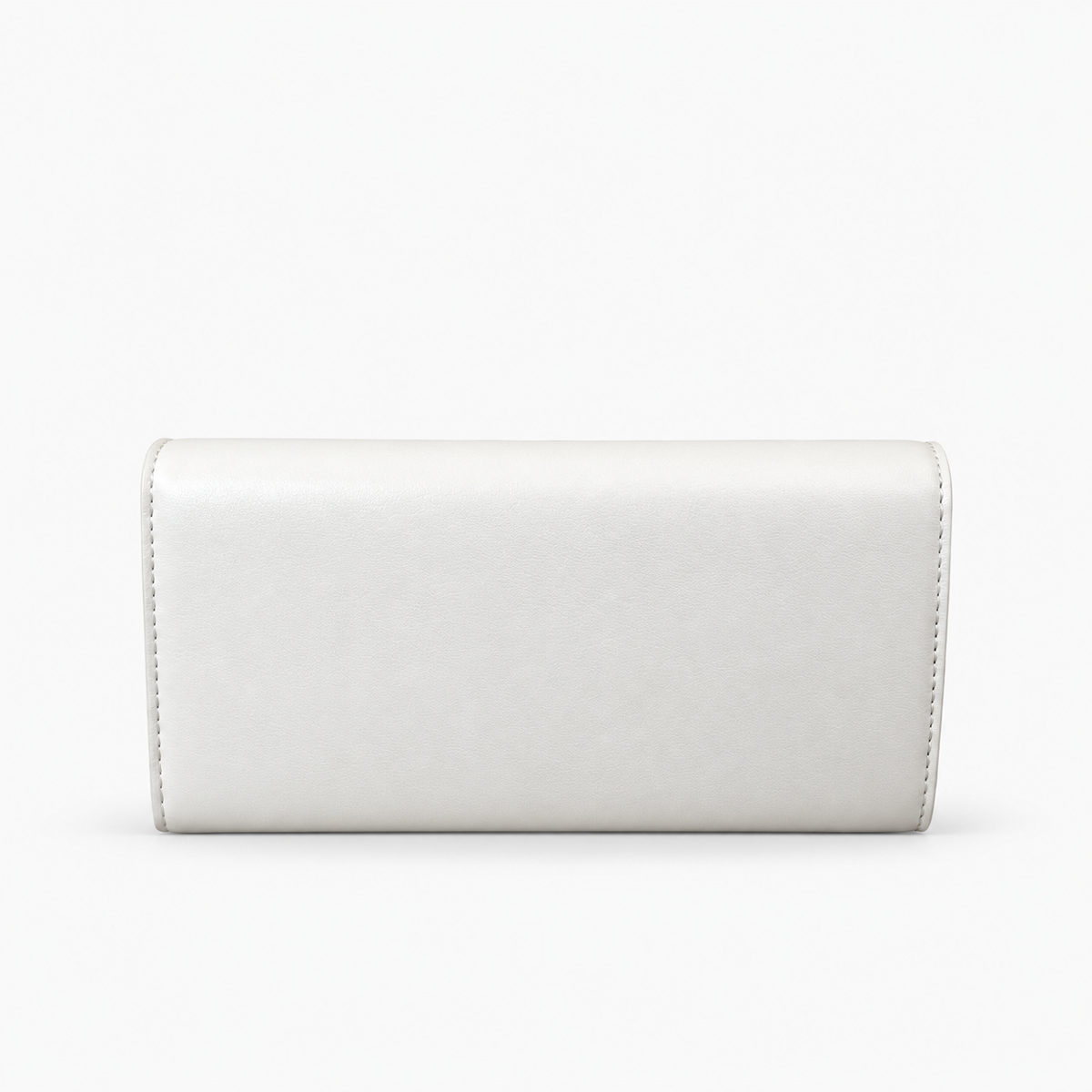 Women's clutch wallet Valentino by Mario
VPS9OG113 CLIO RE ECRU back view