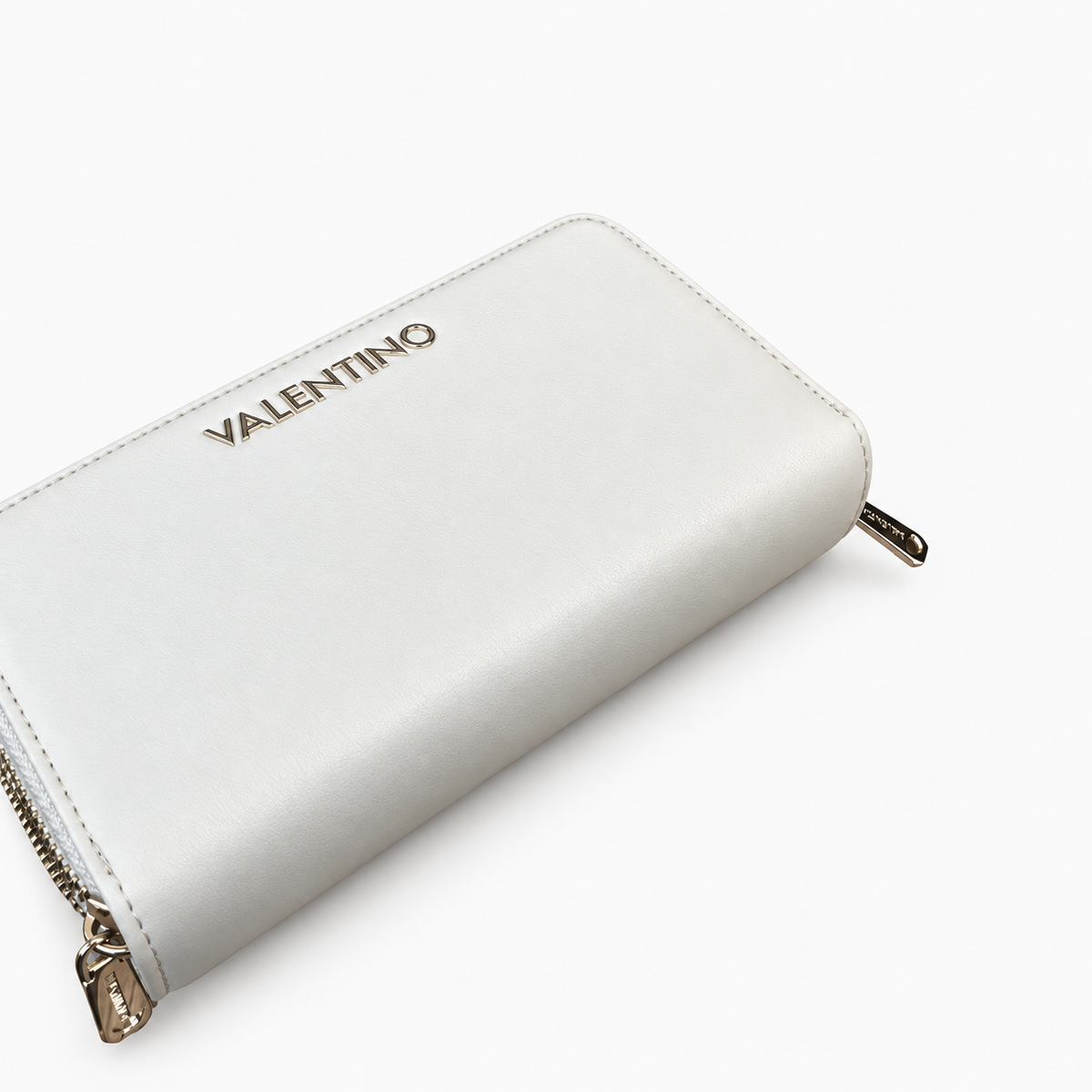 Women's clutch wallet Valentino by Mario
VPS9OG47 CLIO RE ECRU top view