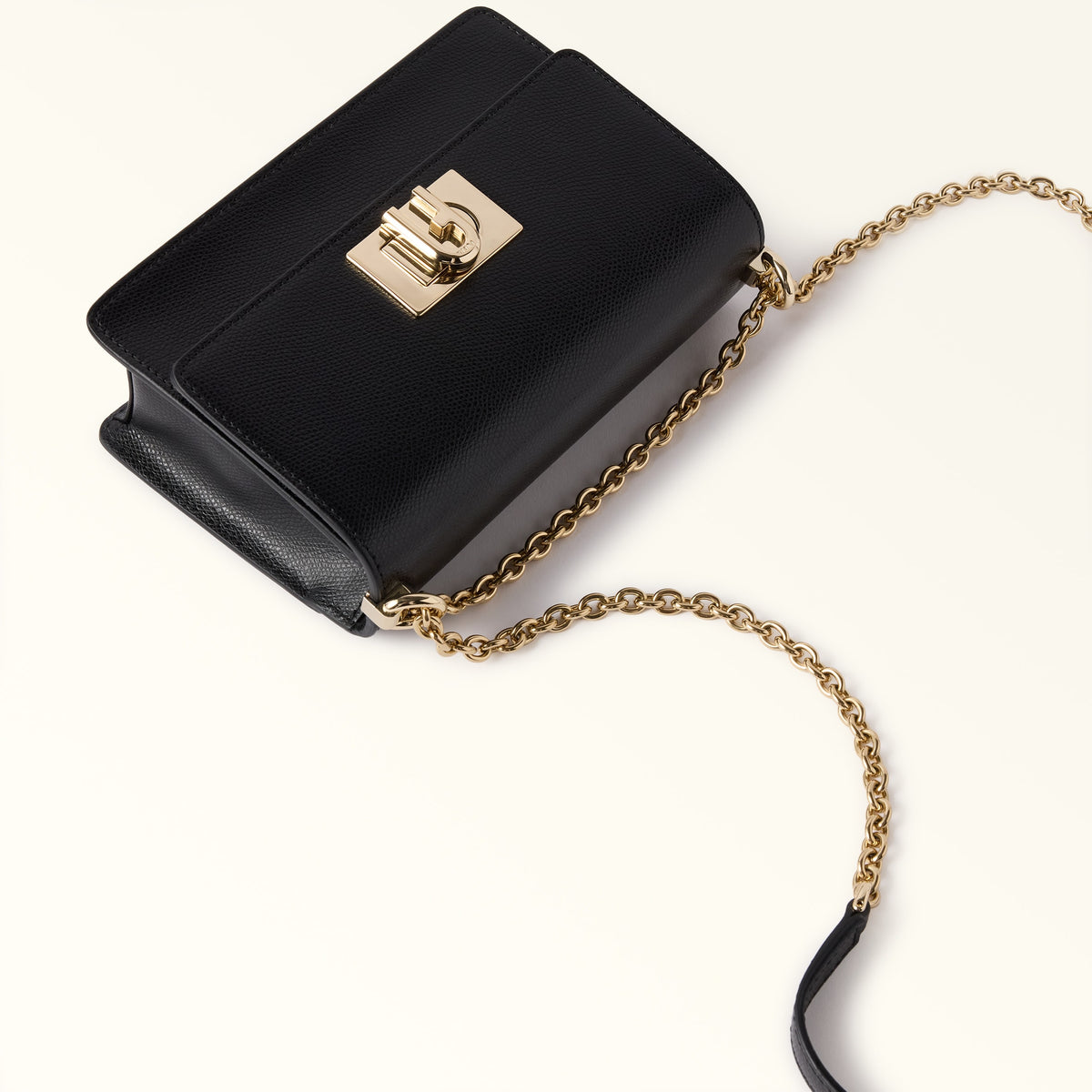 Women’s crossbody bag Furla 1927 Mini
BAFKACO_ARE000_9161 O6000 Black top view