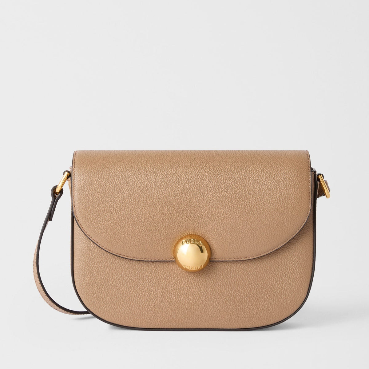 Women’s crossbody bag Furla Moonlight S
WB01887_BX3036_1002_4489S Toffee