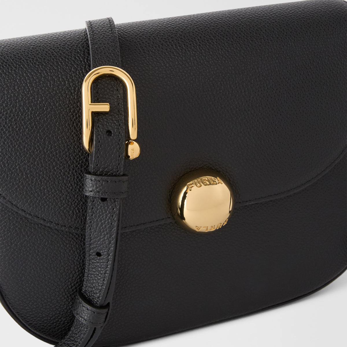 Women’s crossbody bag Furla Moonlight S
WB01887_BX3036_1002_O6000 Black lock view