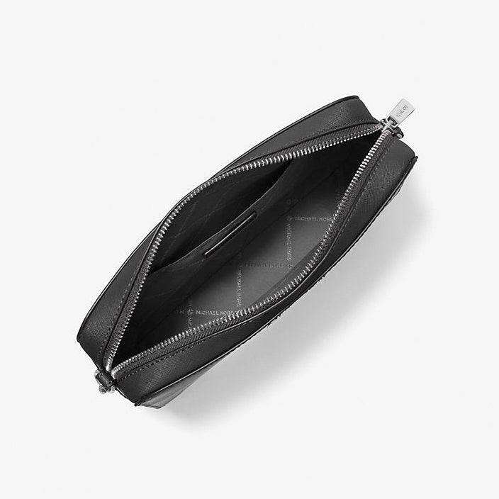 Дамска чанта Women’s crossbody bag Michael Kors 35F8STTC9L Black inside view