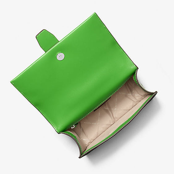 Дамска чанта Women’s crossbody bag Michael Kors Greenwich 35S5SGRC1V inside view
