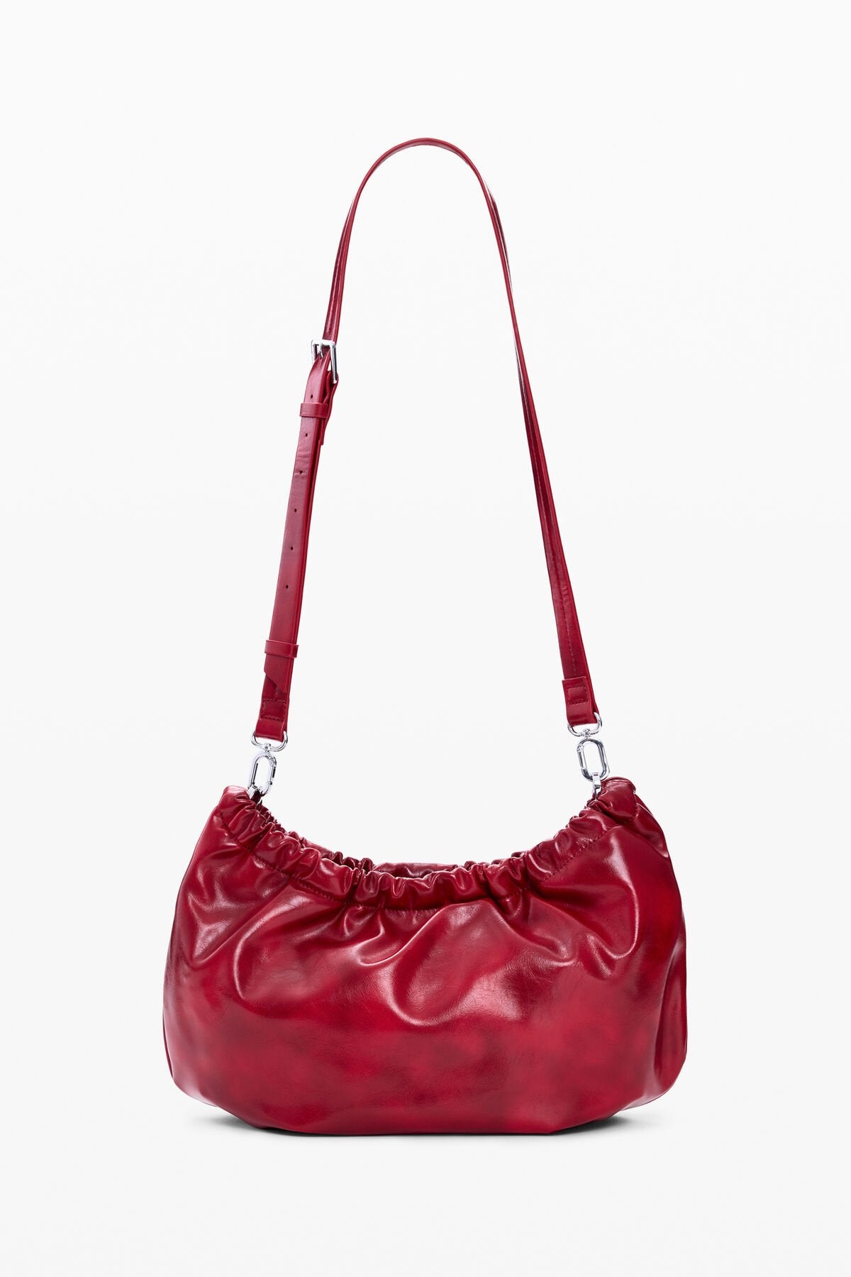 Дамска чанта Women’s handbag Desigual
26SAXP28 3000 Red back view