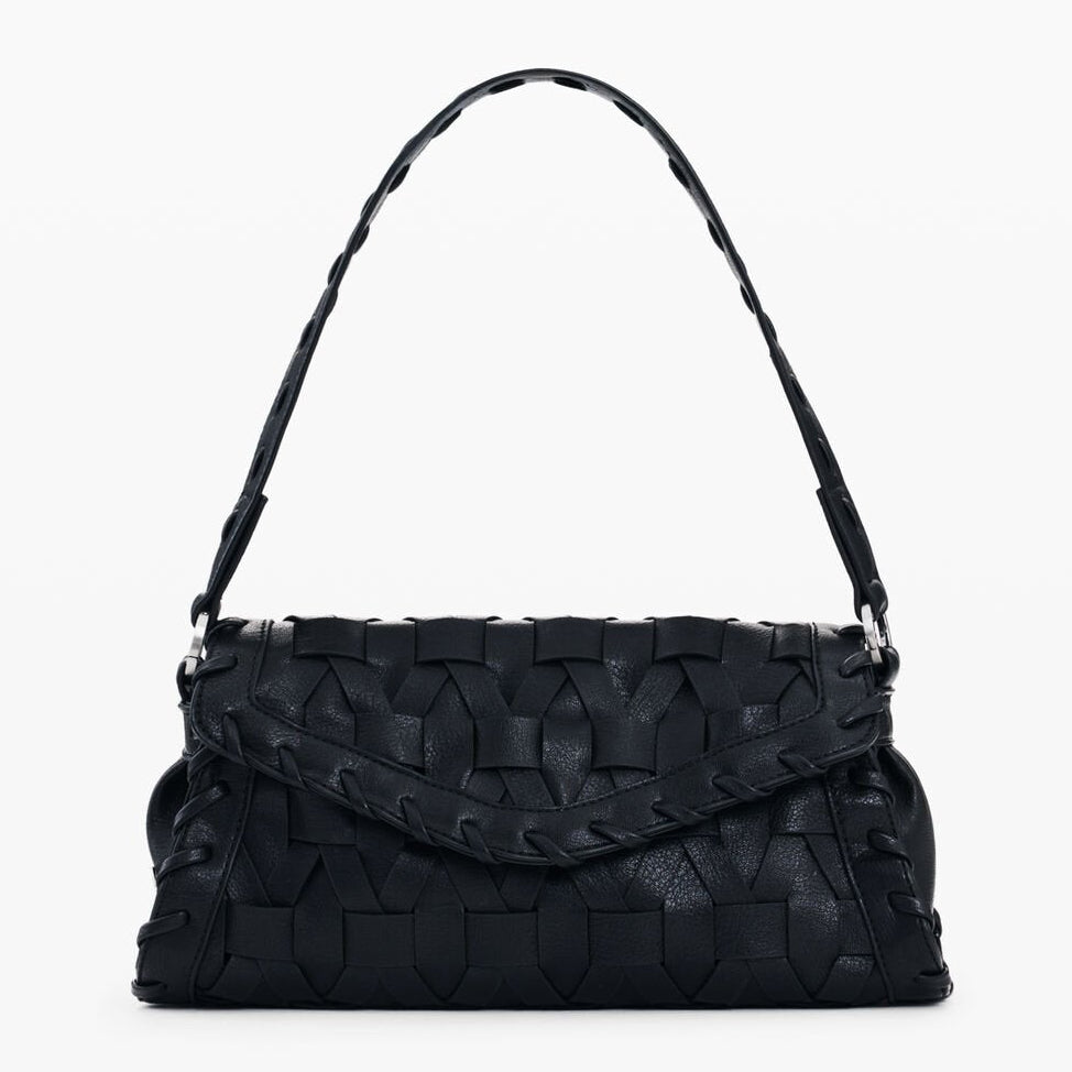 Дамска чанта Women’s handbag Desigual
26SAXPA1 2000 Black