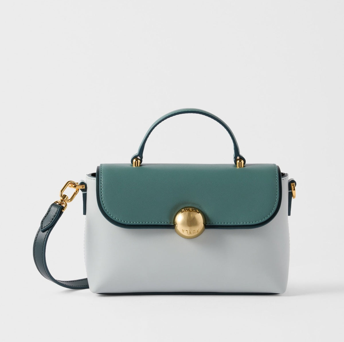 Women’s handbag Furla Moonlight Top Handle
WE00924_BX3175_1002_4958S Toni Edera Green