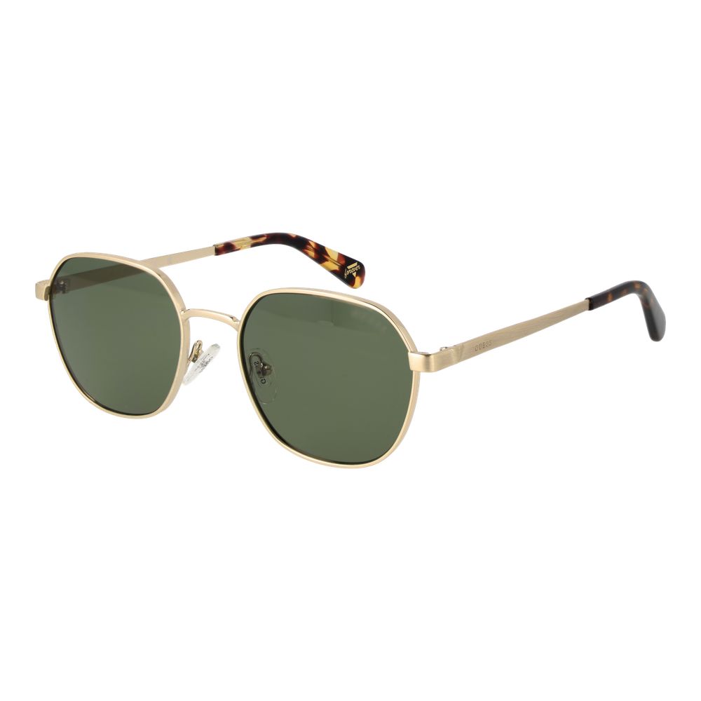 Дамски слънчеви очила Women’s metal sunglasses Guess GU5215 33N
