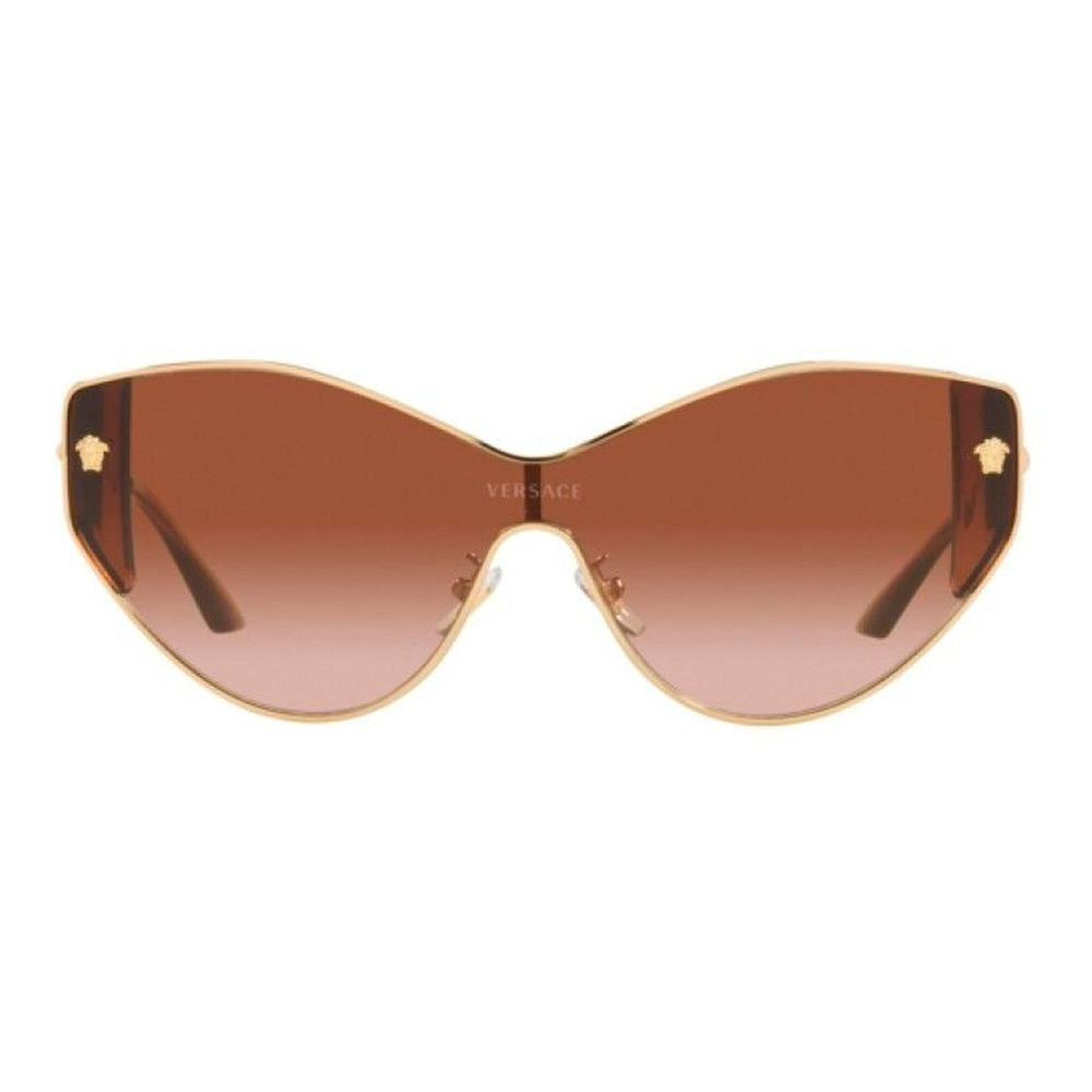 Дамски слънчеви очила Women’s metal sunglasses VERSACE VE2239-100213 front view