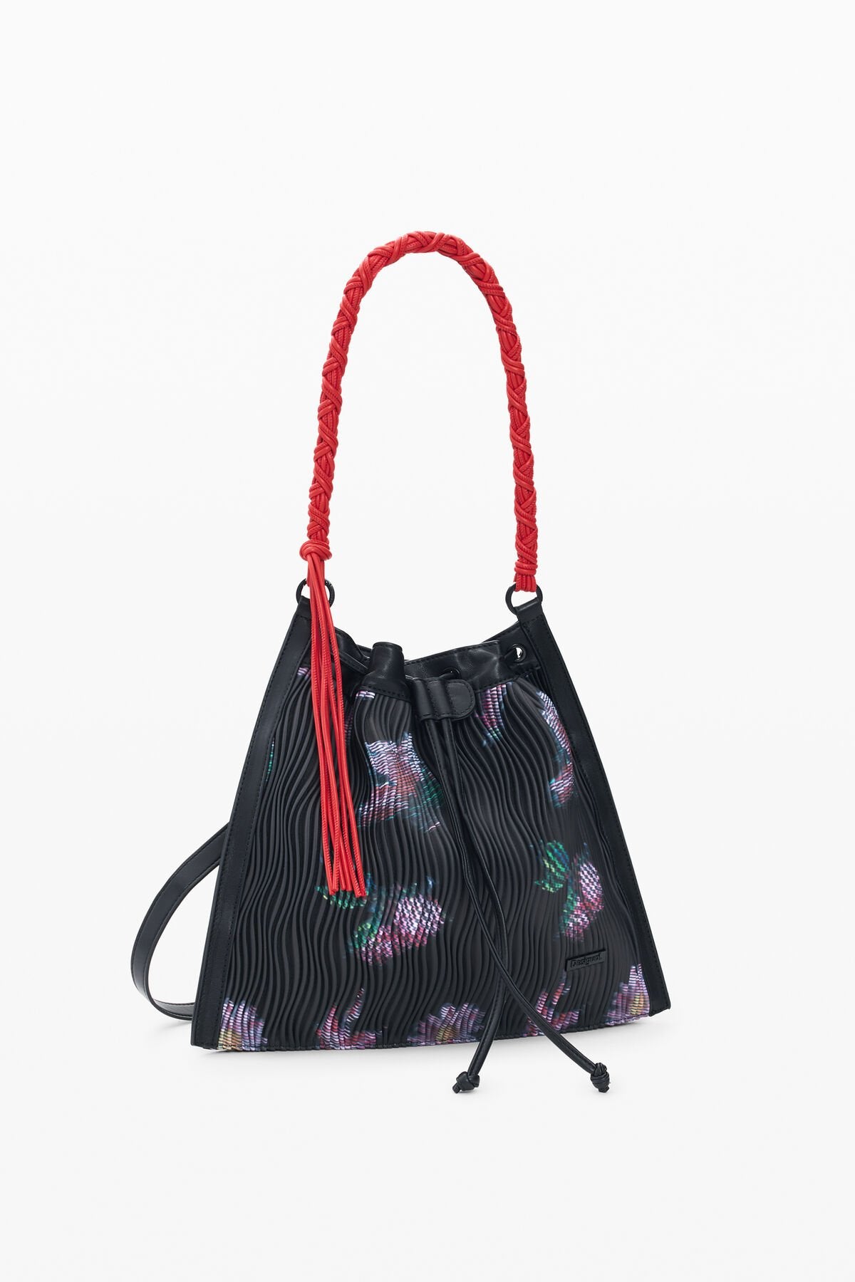 Дамска раница Women’s rucksack Desigual
26SAKP28 2000 angled view