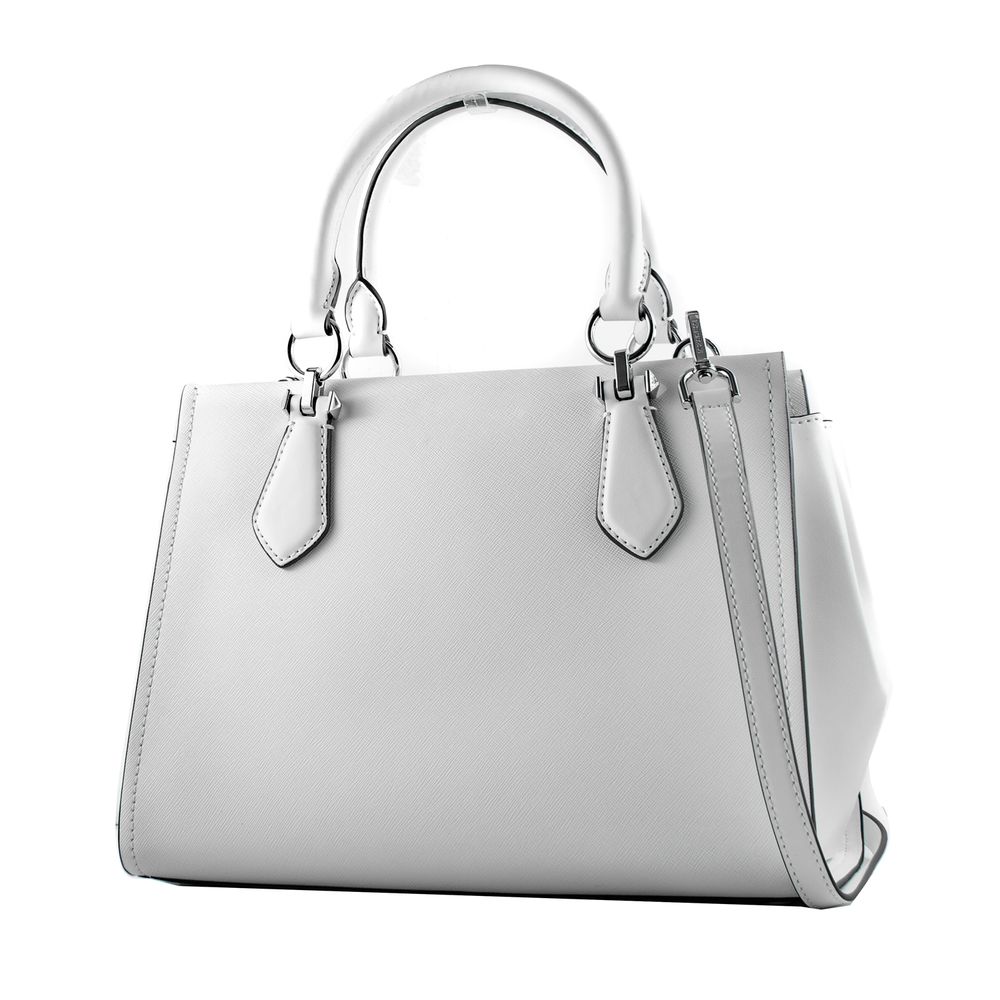 Дамска чанта Women’s satchel Michael Kors Marylin 30S2S6AS2L back view