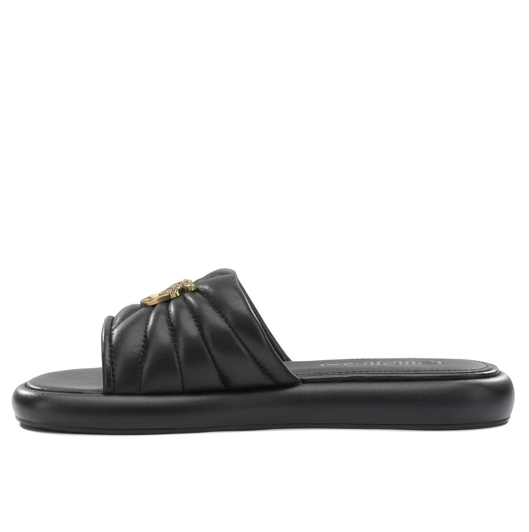 Дамски чехли Women’s slippers Pinko Fiona
SD0525 P003 Z99 Black lateral view