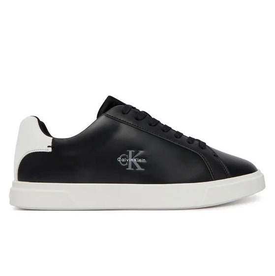 Дамски кецове Women’s sneakers Calvin Klein
HW0HW03146 0GM Black lateral view