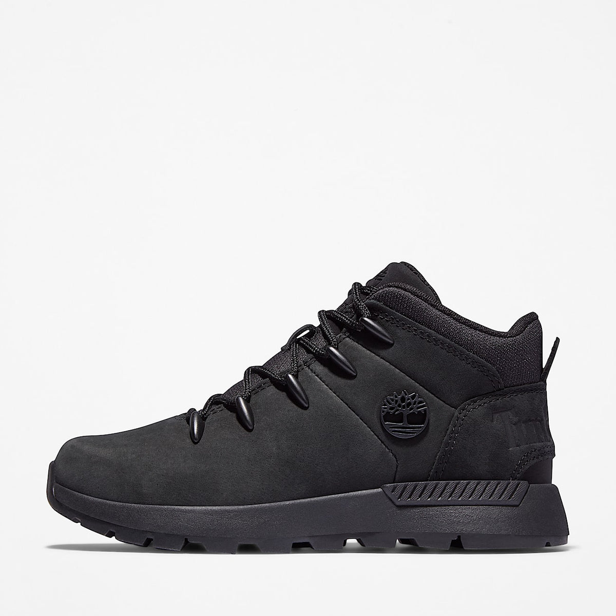 Women’s sneakers Timberland Sprint Trekker
TB0A2GE8 015 medial view