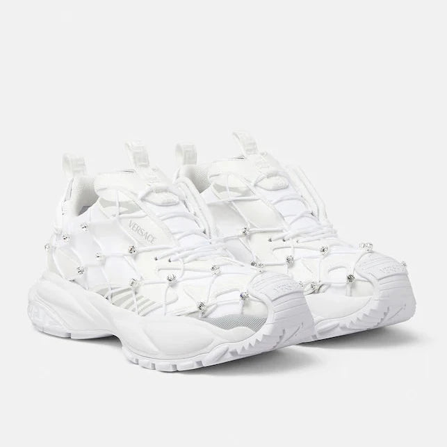 Versace Women Sneakers