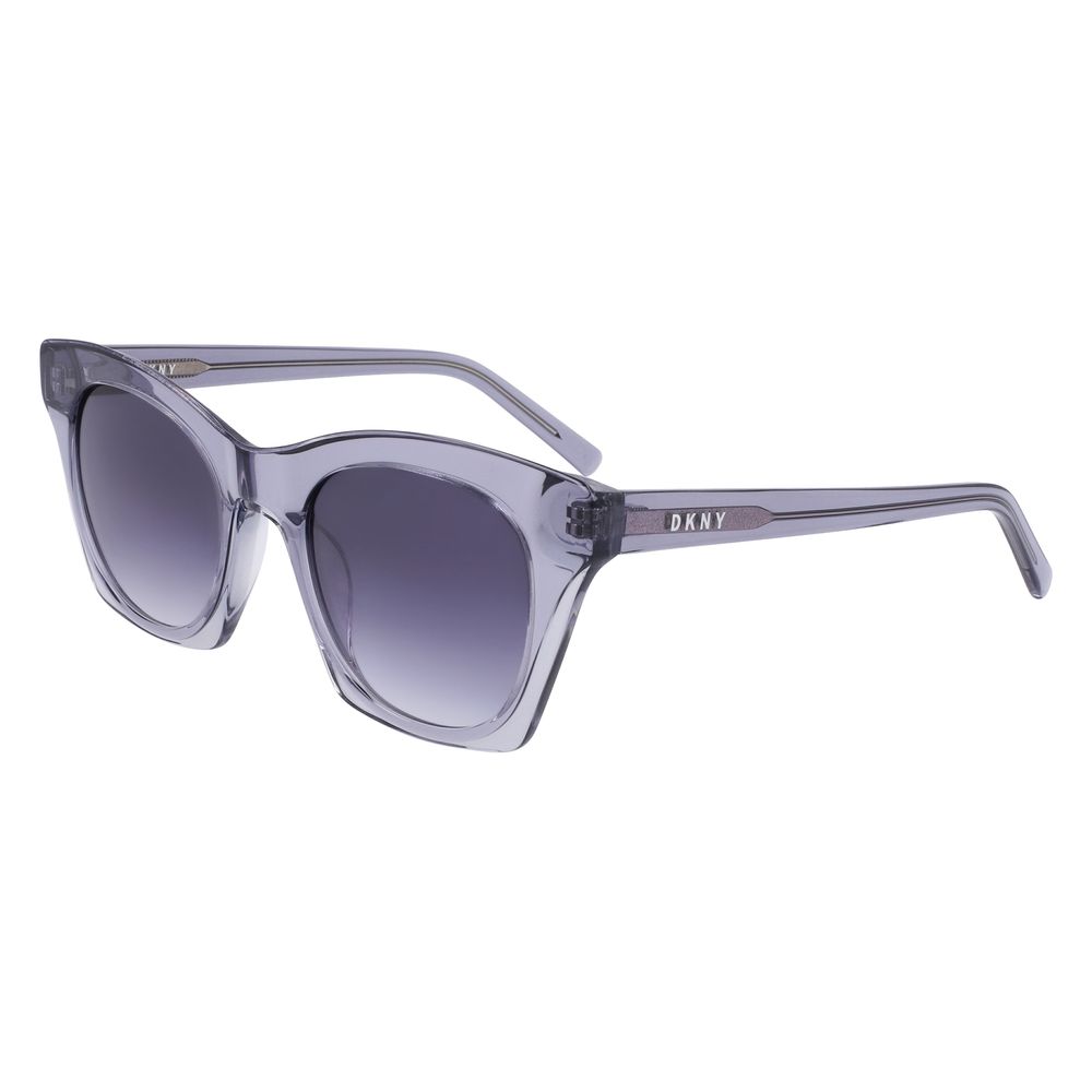 Дамски слънчеви очила Women’s sunglasses DKNY DK541S 520 Transparent Lilac