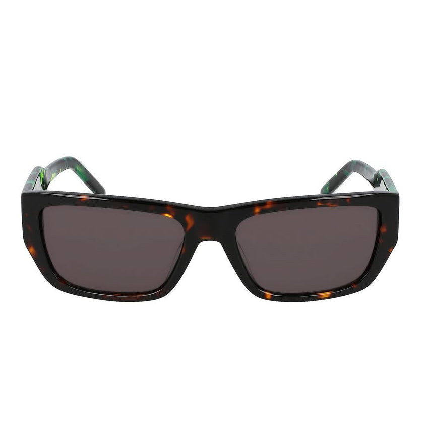 Дамски слънчеви очила Women’s sunglasses DKNY DK545S 237 Dark Havana Green front view