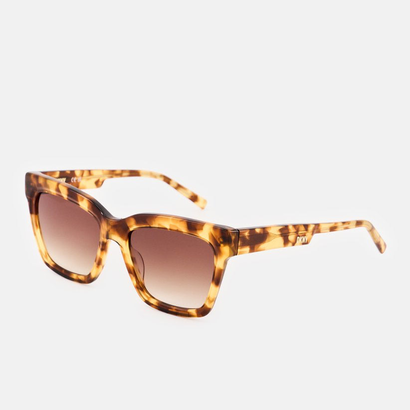 Дамски слънчеви очила Women’s sunglasses DKNY DK551S 243 Brown
