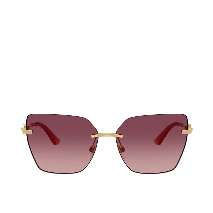 Дамски слънчеви очила Women’s sunglasses Dolce & Gabbana DG2321 02 8D front view