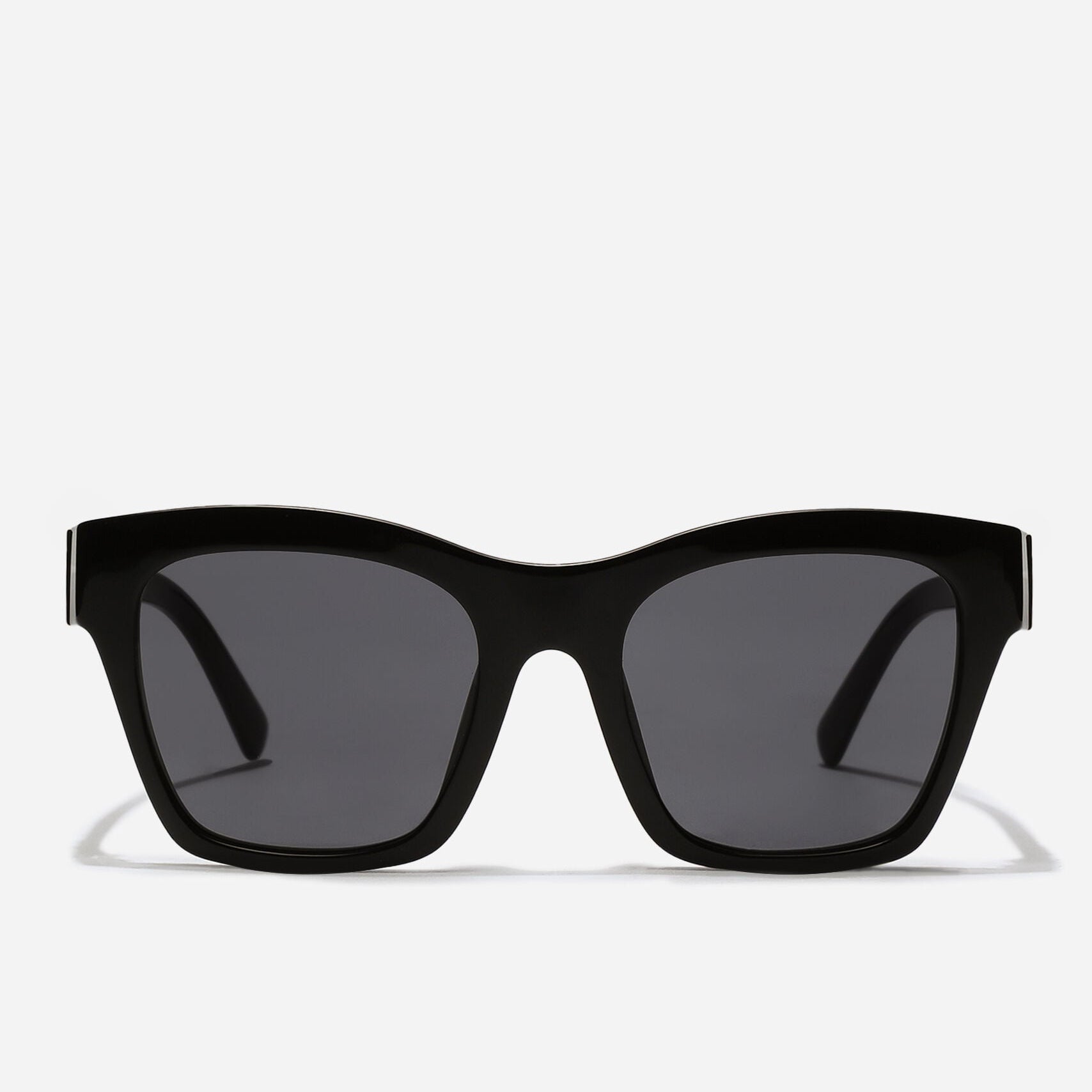 Дамски слънчеви очила Women’s sunglasses Dolce & Gabbana DG4512 501 87 Black front view