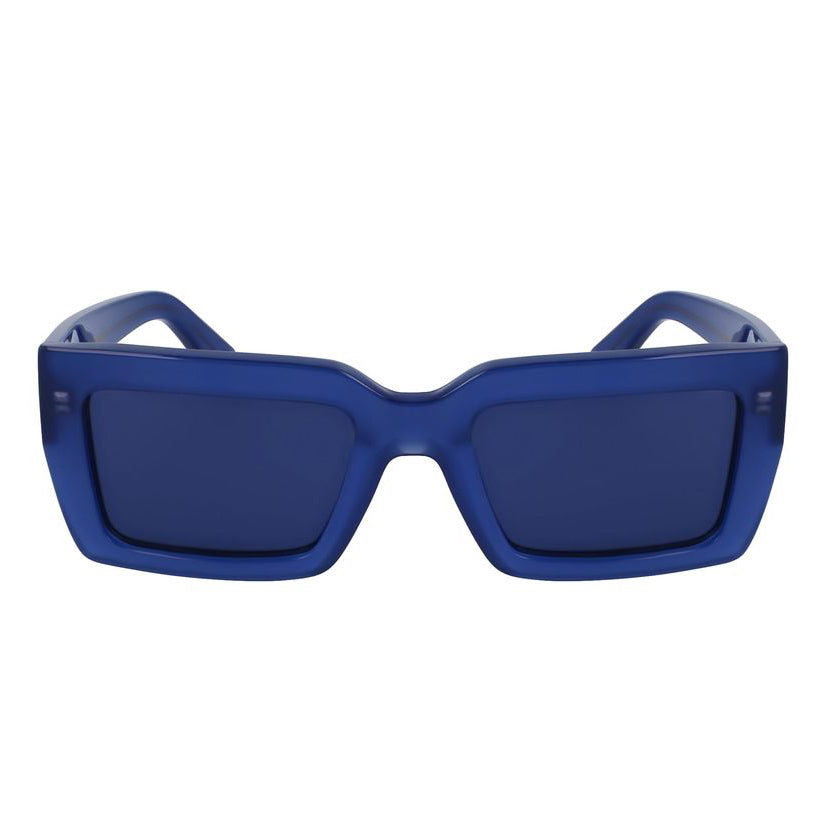 Дамски слънчеви очила Women’s sunglasses FERRAGAMO SF1108S 423 Blue front view