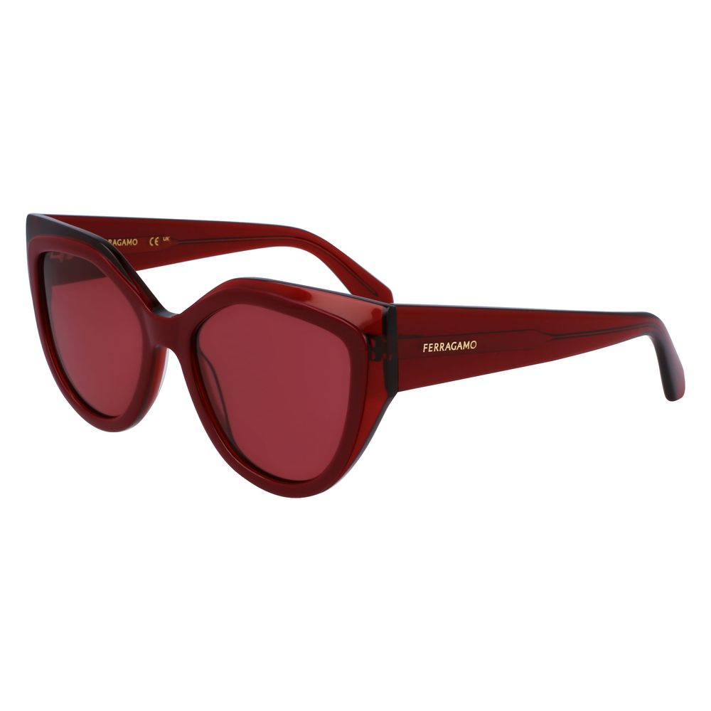Дамски слънчеви очила Women’s sunglasses FERRAGAMO SF2004S 618