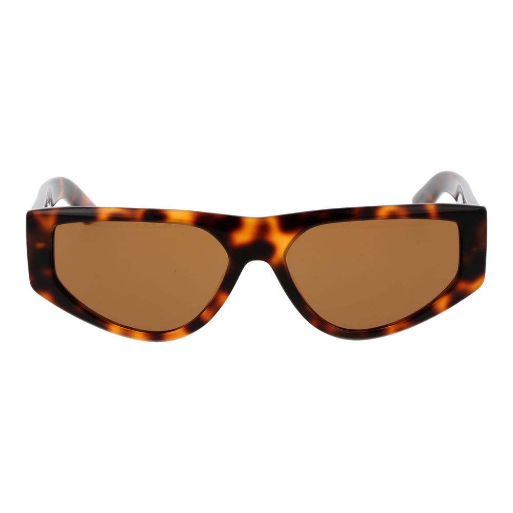 Слънчеви очила Women’s sunglasses GCDS
GD0055 52E Brown front view