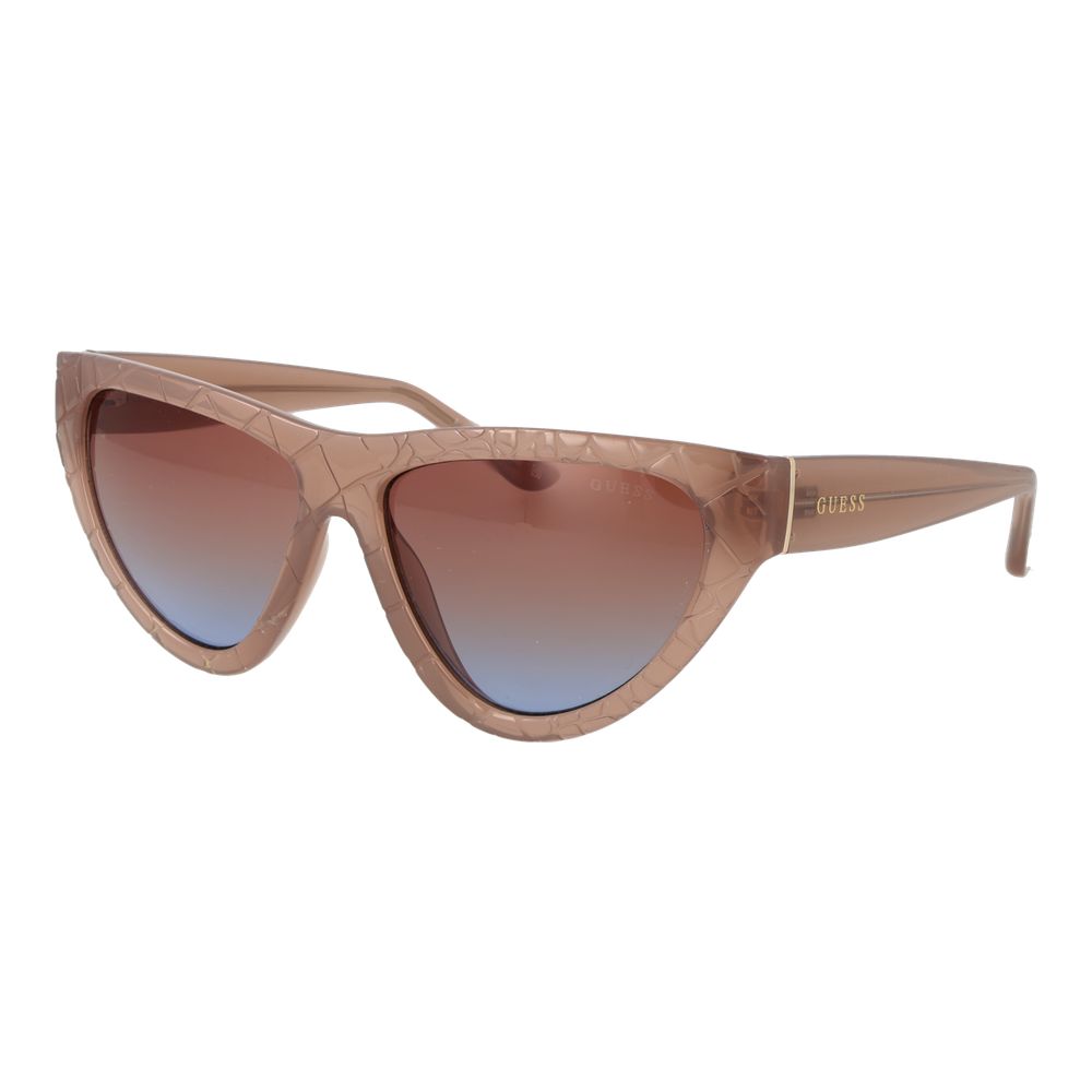 Дамски слънчеви очила Women’s sunglasses Guess GU00151 57F Beige