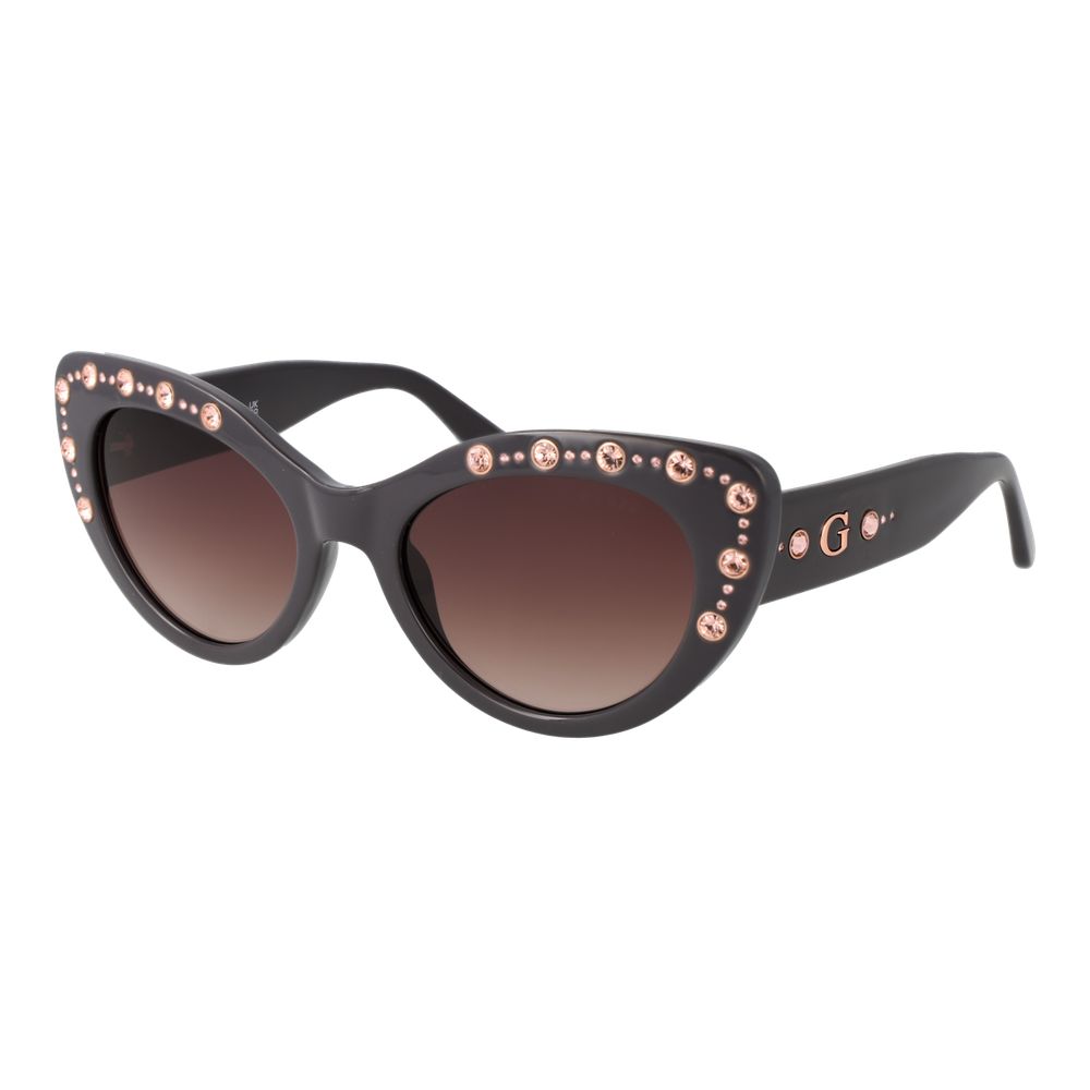 Дамски слънчеви очила Women’s sunglasses Guess GU00163 20F Gray