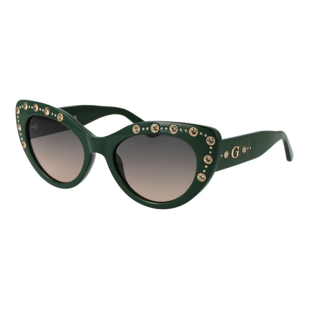 Дамски слънчеви очила Women’s sunglasses Guess GU00163 96B Dark Green
