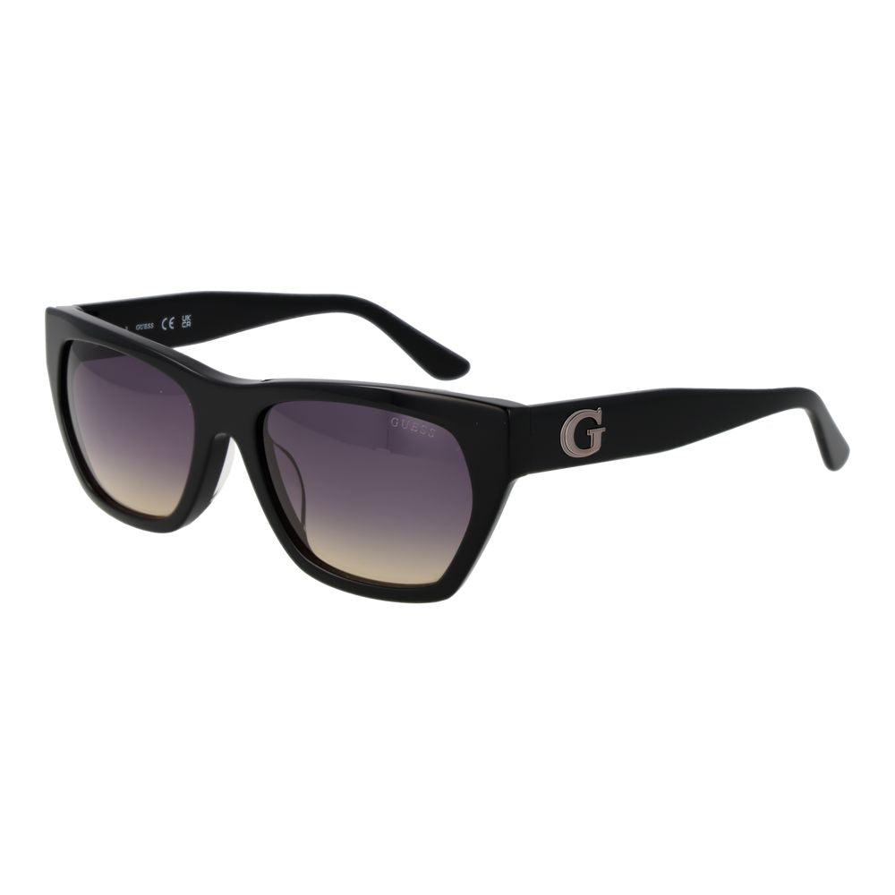 Дамски слънчеви очила Women’s sunglasses Guess GU00203-H 01B Black