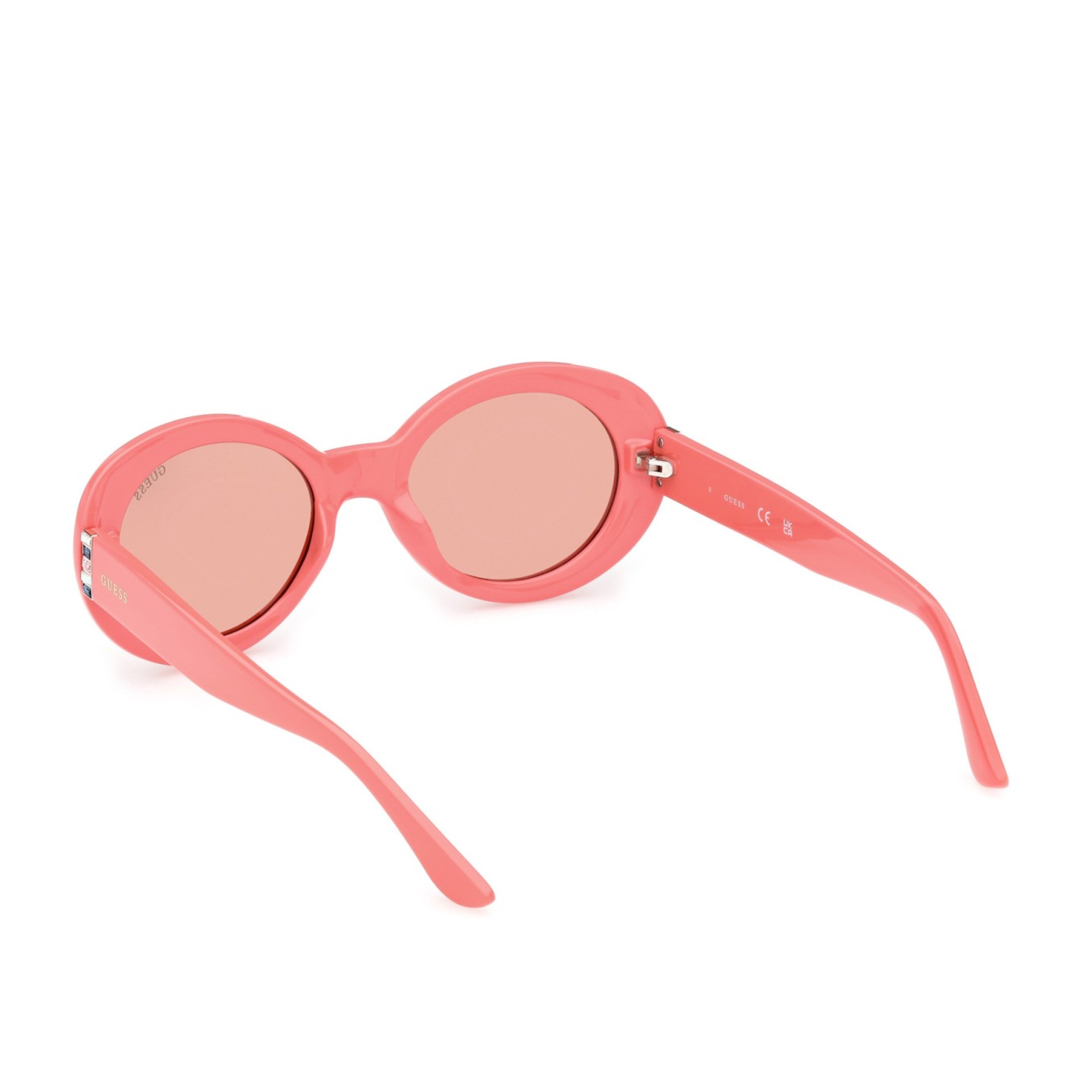 Дамски слънчеви очила Women’s sunglasses Guess GU7904/S 74S angled view