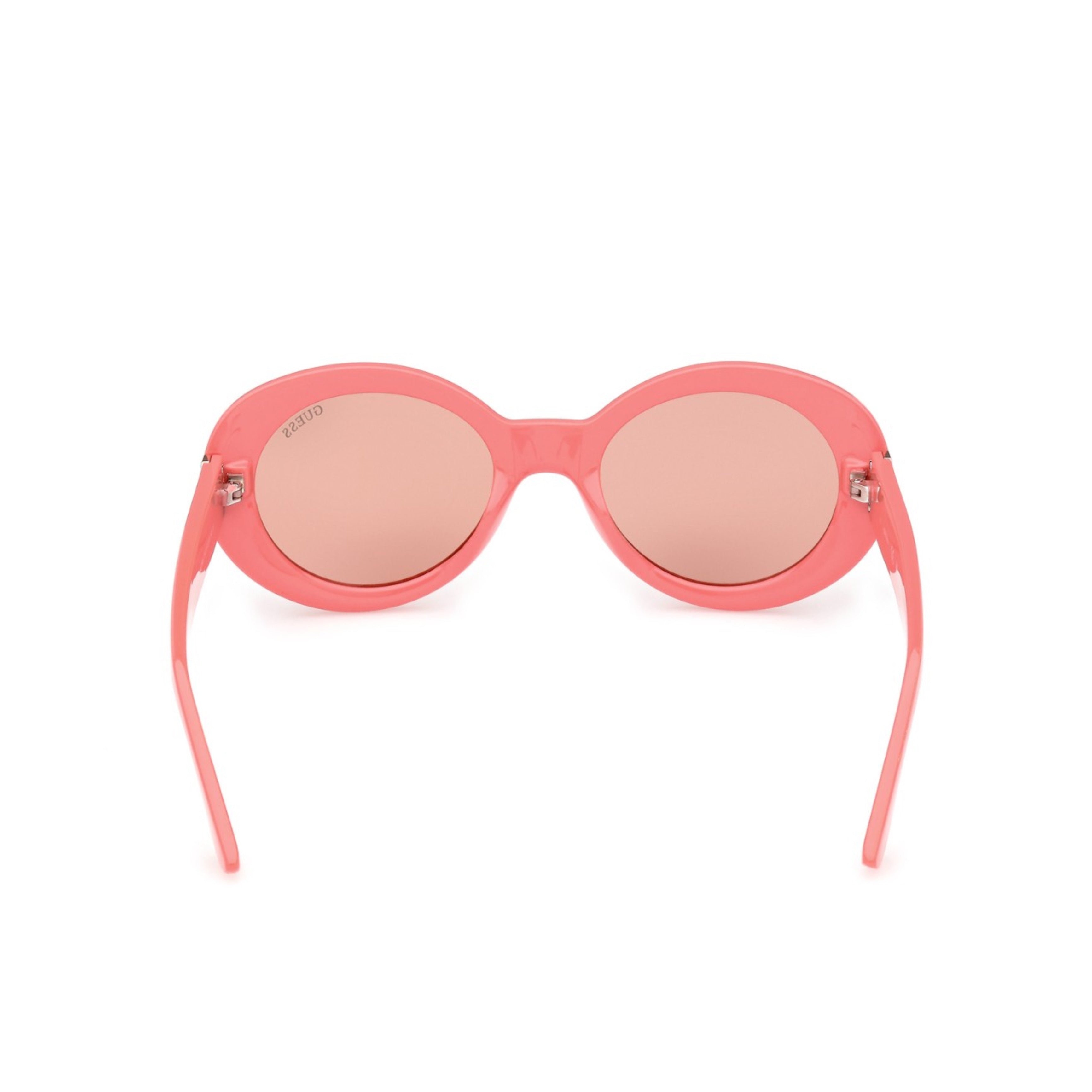 Дамски слънчеви очила Women’s sunglasses Guess GU7904/S 74S back view