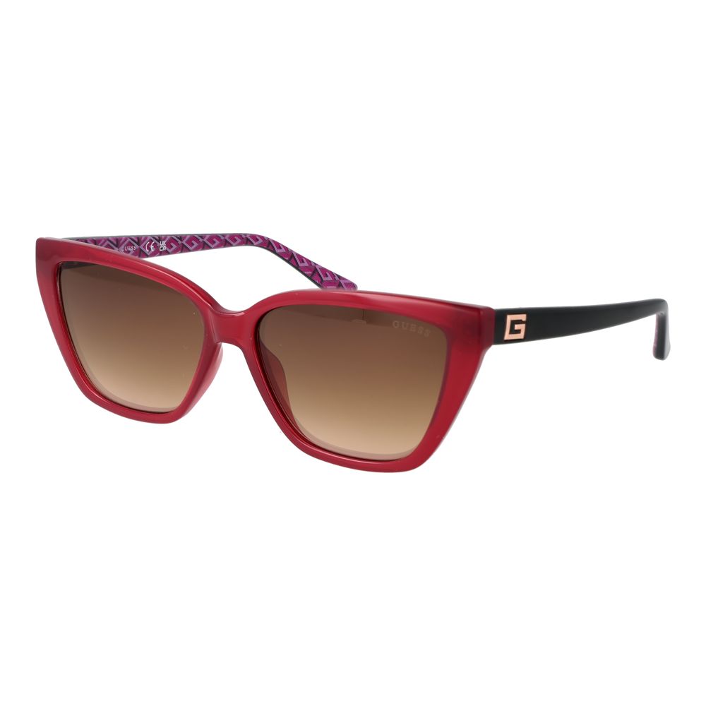 Дамски слънчеви очила Women’s sunglasses Guess GU7919 69G Red