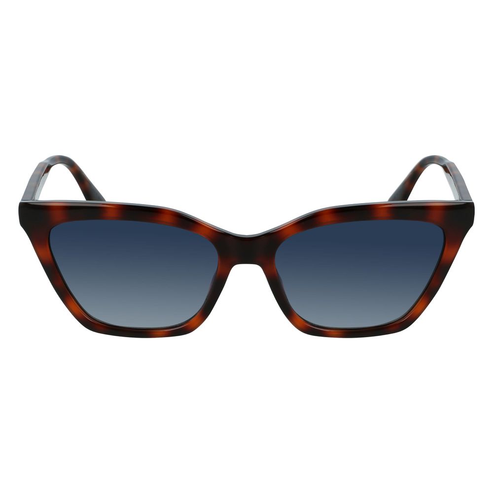 Дамски слънчеви очила Women’s sunglasses KARL LAGERFELD KL6061S561721 front view
