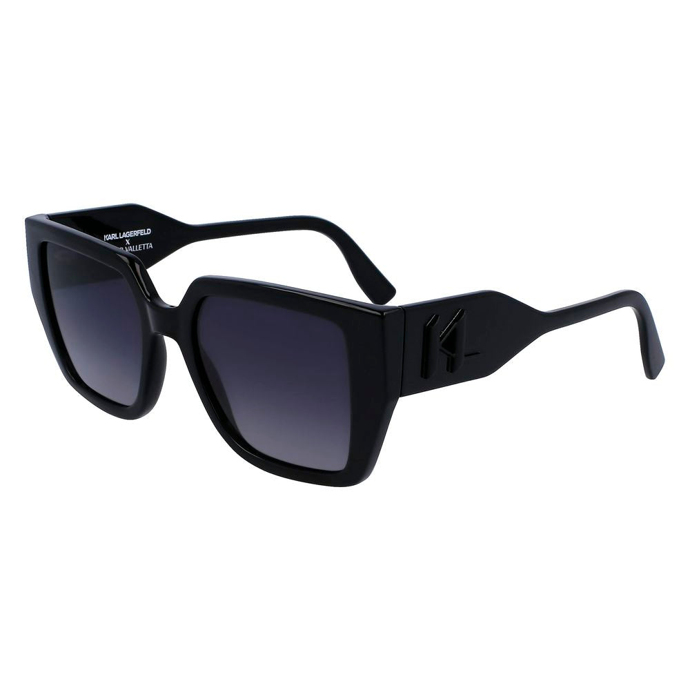 Дамски слънчеви очила Women’s sunglasses KARL LAGERFELD KL6098SN1