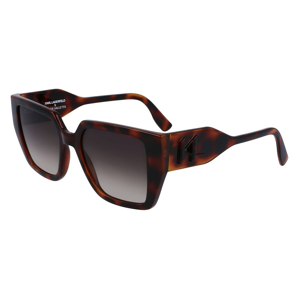 Дамски слънчеви очила Women’s sunglasses KARL LAGERFELD KL6098SN240