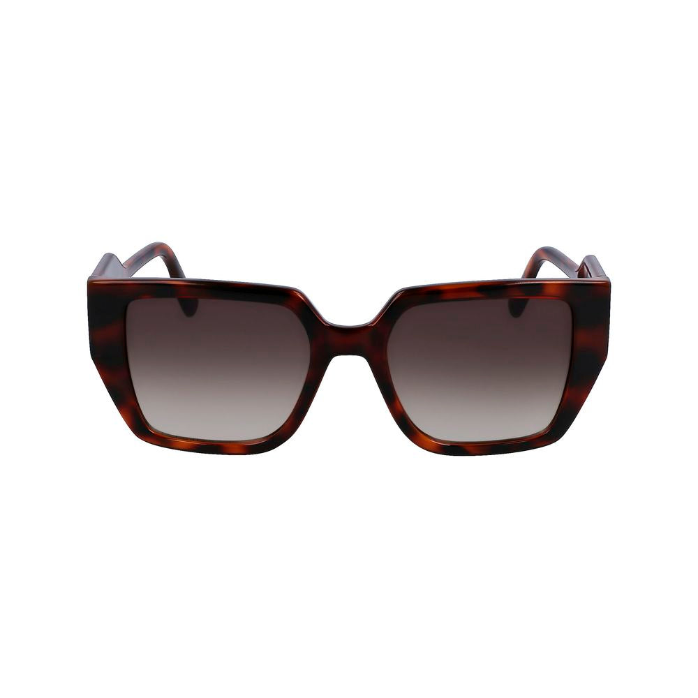 Дамски слънчеви очила Women’s sunglasses KARL LAGERFELD KL6098SN240 front view
