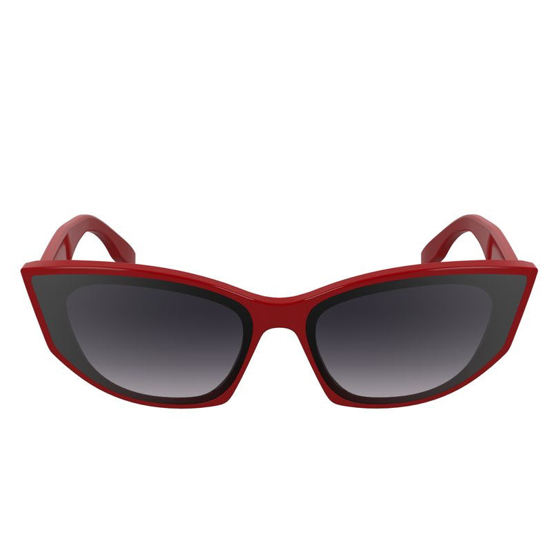 Дамски слънчеви очила Women’s sunglasses KARL LAGERFELD KL6162S600 front view