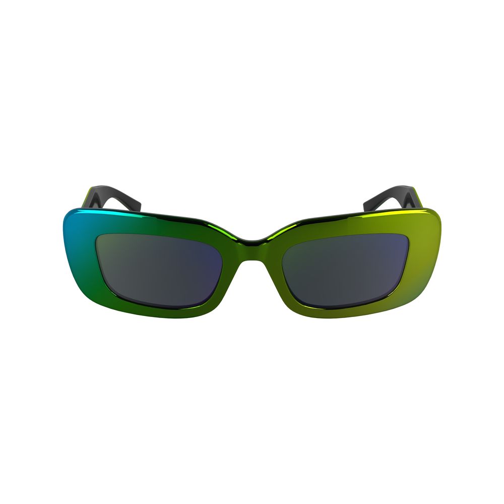 Дамски слънчеви очила Women’s sunglasses KARL LAGERFELD KL6164S300 Green front view