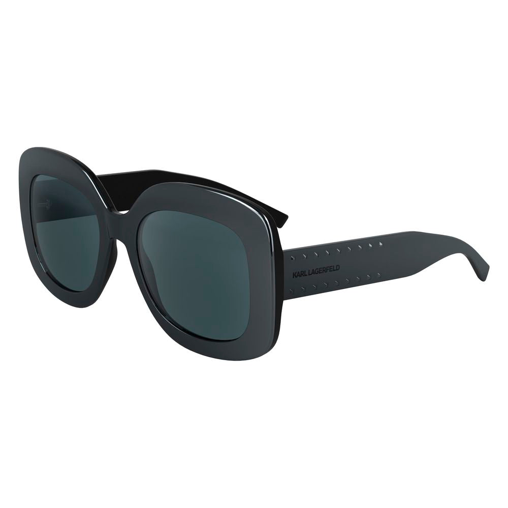 Дамски слънчеви очила Women’s sunglasses KARL LAGERFELD KL6165S21 Gray