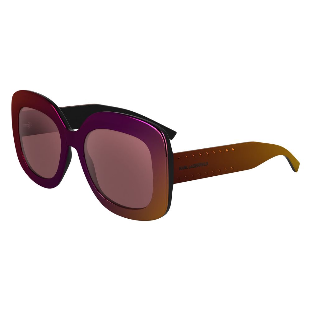 Дамски слънчеви очила Women’s sunglasses KARL LAGERFELD KL6165S602