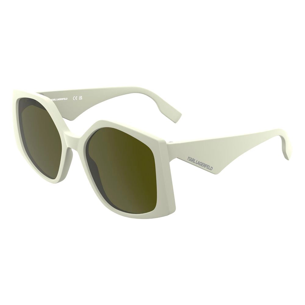 Слънчеви очила Women’s sunglasses KARL LAGERFELD KL6208S105 Women