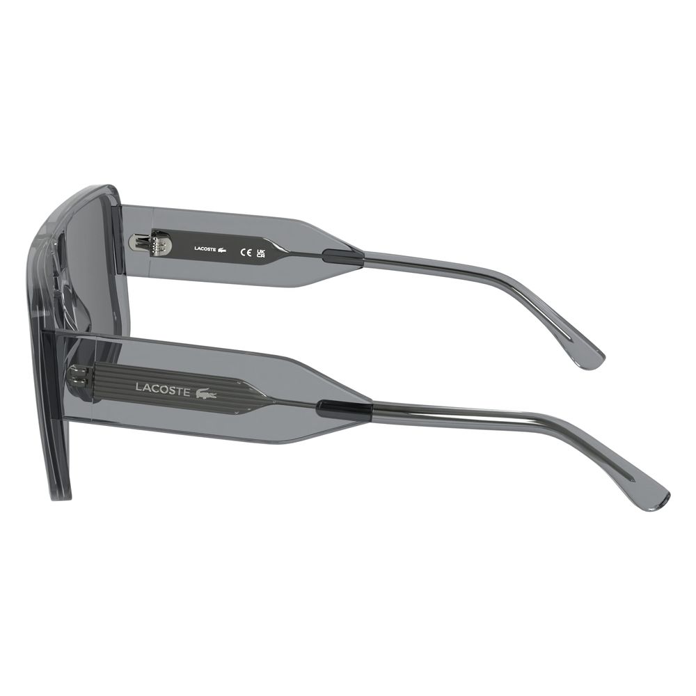 Слънчеви очила Women’s sunglasses LACOSTE
L6056S 035 Gray side view