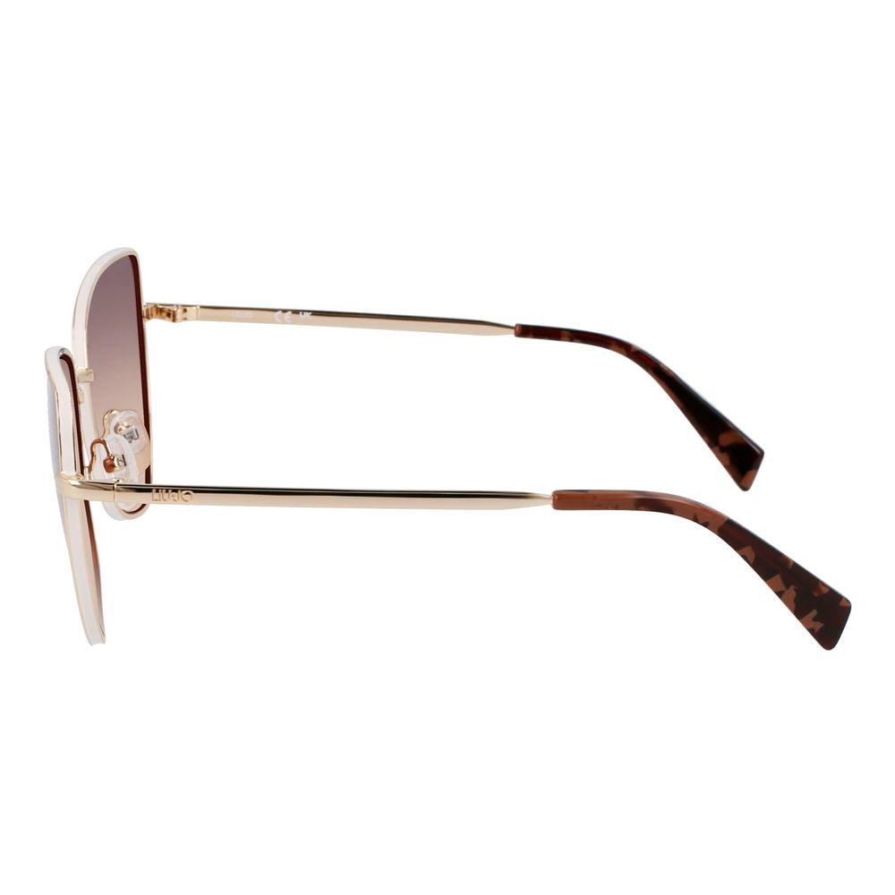 Дамски слънчеви очила Women’s sunglasses LIU JO LJ159S 716 side view