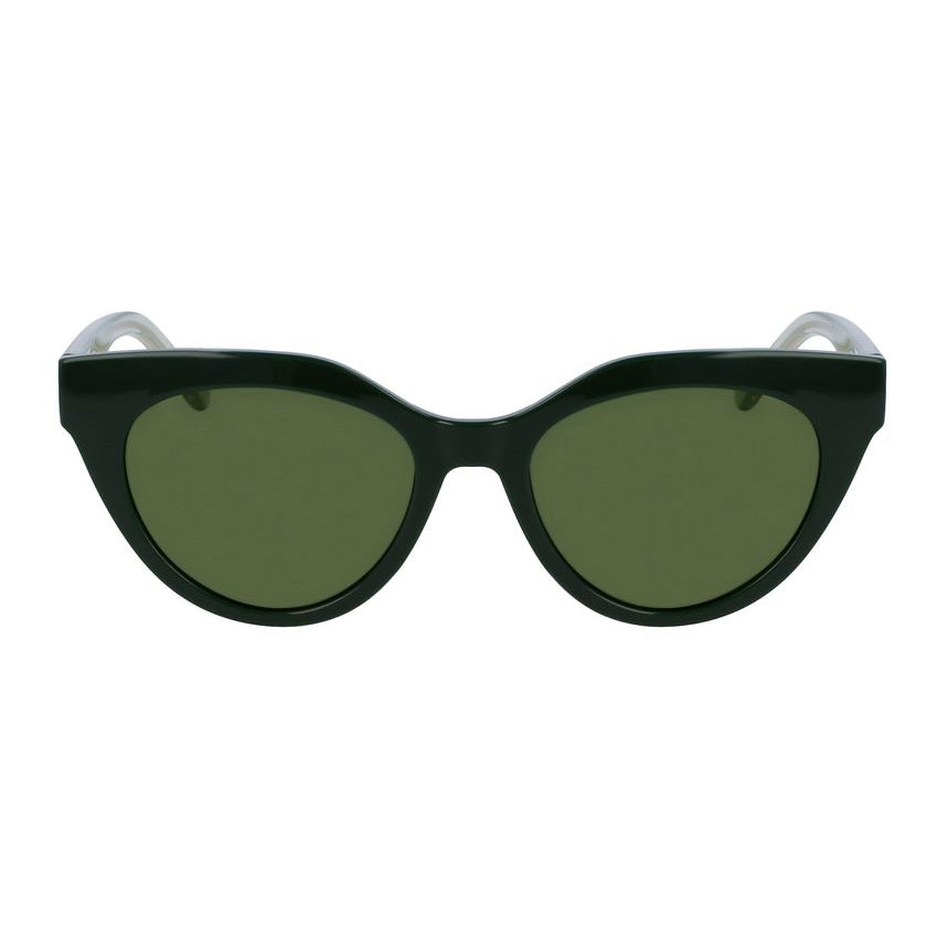 Дамски слънчеви очила Women’s sunglasses LIU JO LJ782S300 front view